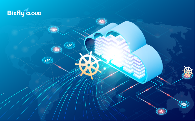 Chuyển đổi về Bizfly Kubernetes Engine trong nước đầy đủ tính năng, doanh nghiệp tiết kiệm 50% chi phí- Ảnh 1.