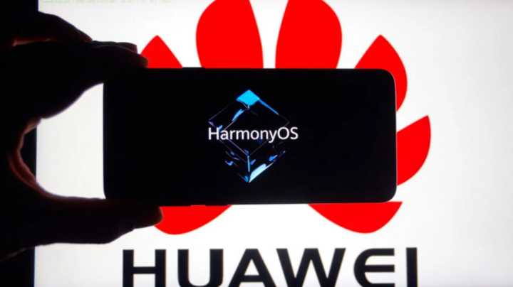 HarmonyOS của Huawei sẽ đánh bại iPhone năm 2024