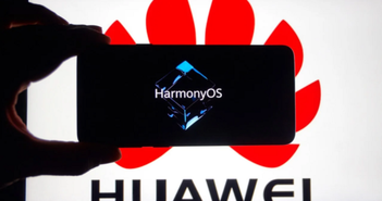 HarmonyOS của Huawei sẽ đánh bại iPhone năm 2024