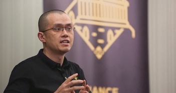 Binance đối diện án phạt 2,7 tỉ USD Binance đối diện án phạt 2,7 tỉ USD