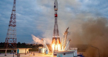 Thất bại lịch sử của sứ mệnh Luna-25 lên Mặt trăng: 3 đại kế hoạch sẵn sàng đảo thế cờ của Nga