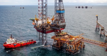 E&P sẽ tiếp tục là động lực chính để Petrovietnam phát triển E&P sẽ tiếp tục là động lực chính để Petrovietnam phát triển