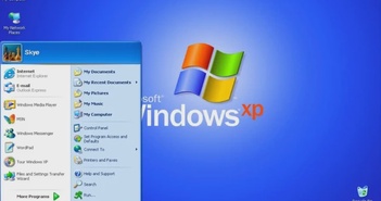 Tại sao nhiều người vẫn sử dụng Windows XP?