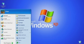 Tại sao nhiều người vẫn sử dụng Windows XP? Tại sao nhiều người vẫn sử dụng Windows XP?