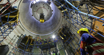 Trung Quốc chiết xuất uranium từ nước biển nhanh gấp 3 lần phương pháp khác Trung Quốc chiết xuất uranium từ nước biển nhanh gấp 3 lần phương pháp khác