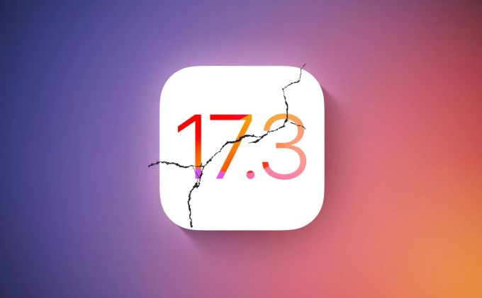 Apple ngừng cung cấp iOS 17.3 sau sự cố khiến iPhone xịn cũng thành "cục gạch"