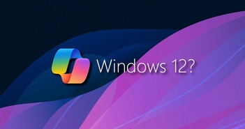 Microsoft đang phát triển mạnh Windows 12: Tập trung vào trải nghiệm AI Microsoft đang phát triển mạnh Windows 12: Tập trung vào trải nghiệm AI