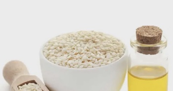 10 lợi ích sức khỏe của việc bổ sung hạt vừng vào chế độ ăn
