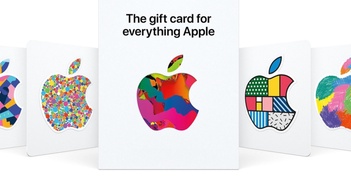 Apple giải quyết cáo buộc hưởng lợi từ thẻ quà tặng lừa đảo