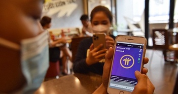 Pi và "Pi network" có hoàn thành giấc mơ thành "tỉ phú" của người dùng Việt