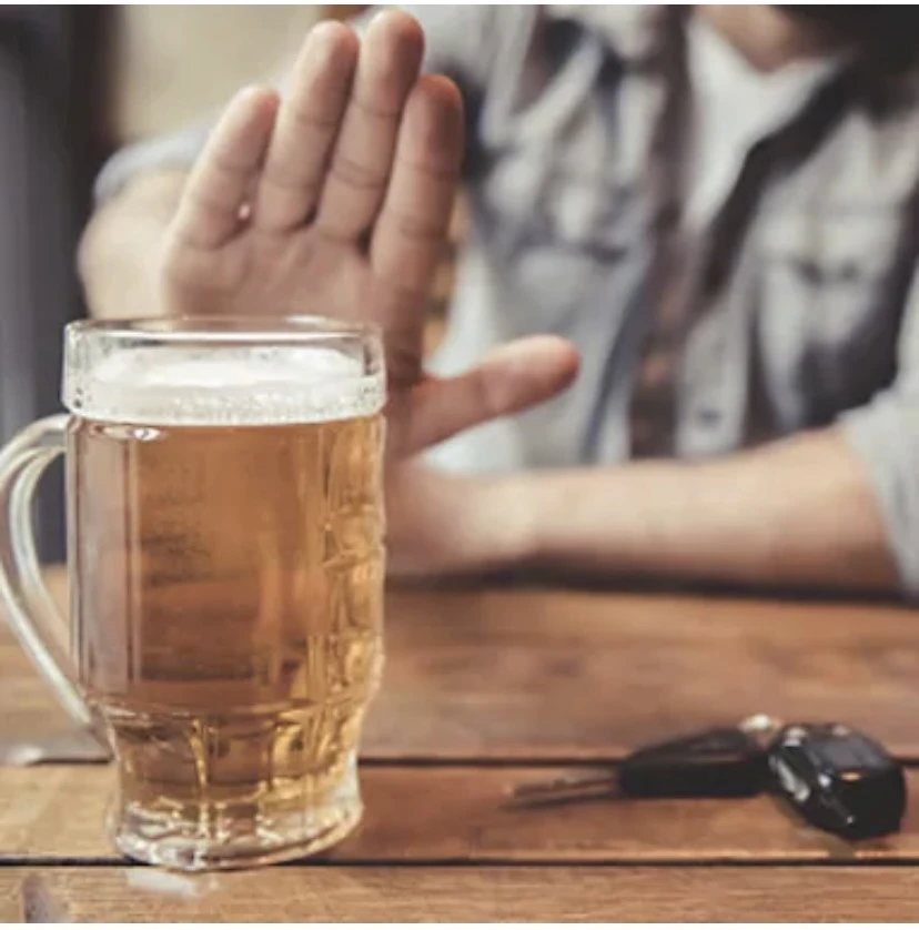 5 điều xảy ra với cơ thể khi bạn ngừng uống rượu