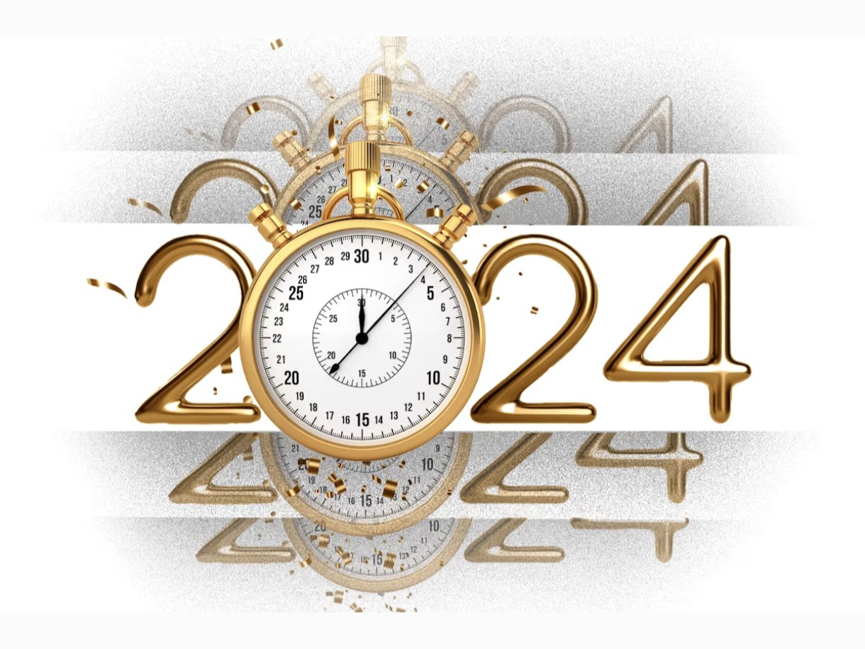 Người dân ở đâu trên Trái đất này đón năm mới 2024 sớm nhất?
