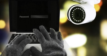 Cảnh báo nạn hack camera gia đình, spa, thẩm mỹ viện rồi đem bán trên mạng