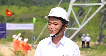 PTC3 hoàn thành chuyển đổi 100% các trạm biến áp 220kV sang chế độ không người trực: Hiệu quả mang lại là gì? PTC3 hoàn thành chuyển đổi 100% các trạm biến áp 220kV sang chế độ không người trực: Hiệu quả mang lại là gì?