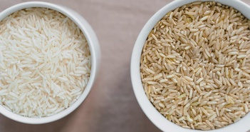 Bạn sẽ nhận được lợi ích bất ngờ khi ăn loại gạo này