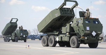Cuối cùng Nga cũng tìm được ‘khắc tinh’ của HIMARS Cuối cùng Nga cũng tìm được ‘khắc tinh’ của HIMARS