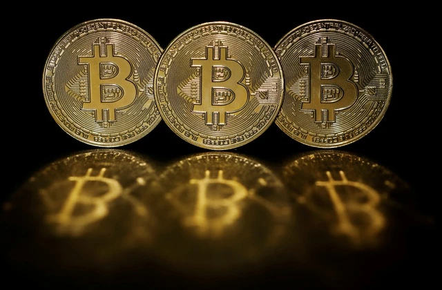 Bitcoin tăng giá trước tin đồn ETF được phê duyệt