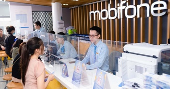 MobiFone đầu tư mạnh cho điện toán đám mây và trung tâm dữ liệu