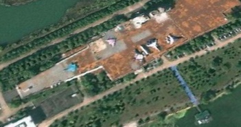 Trung Quốc trang bị UAV tàng hình nào cho tàu sân bay tương lai? Trung Quốc trang bị UAV tàng hình nào cho tàu sân bay tương lai?