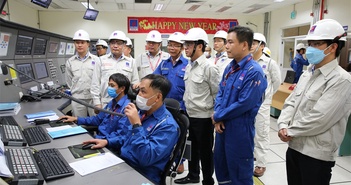 BSR tăng cường kỷ cương, nâng cao hiệu quả quản trị ngay từ đầu năm 2024 BSR tăng cường kỷ cương, nâng cao hiệu quả quản trị ngay từ đầu năm 2024