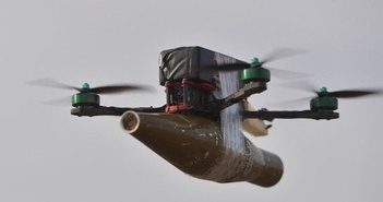 Ukraine sở hữu tới 700.000 UAV, Nga tìm phương án đối phó Ukraine sở hữu tới 700.000 UAV, Nga tìm phương án đối phó