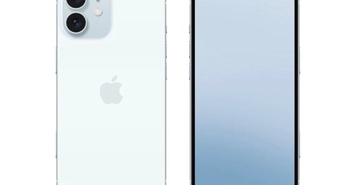 Thêm một ý tưởng tuyệt đẹp của iPhone 16 Thêm một ý tưởng tuyệt đẹp của iPhone 16