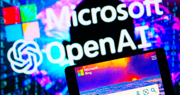 Châu Âu cân nhắc điều tra mối quan hệ Microsoft - OpenAI
