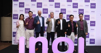 Thương hiệu smartphone INOI gia nhập thị trường Việt Nam Thương hiệu smartphone INOI gia nhập thị trường Việt Nam