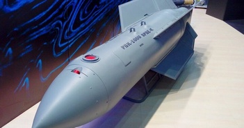 Nga chế tạo bom lượn giúp chiến đấu cơ 'xuyên thủng' lưới phòng không Ukraine Nga chế tạo bom lượn giúp chiến đấu cơ 'xuyên thủng' lưới phòng không Ukraine