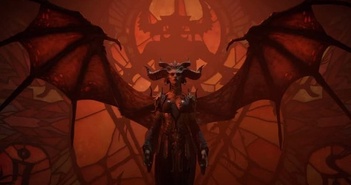 Diablo IV phiên bản PC sắp hỗ trợ Ray Tracing