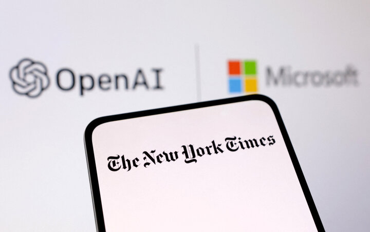 New York Times kiện Microsoft và OpenAI