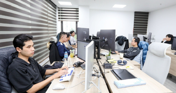Thuật toán giúp công cụ tìm kiếm 'made in Vietnam' đạt kết quả tối ưu Thuật toán giúp công cụ tìm kiếm 'made in Vietnam' đạt kết quả tối ưu