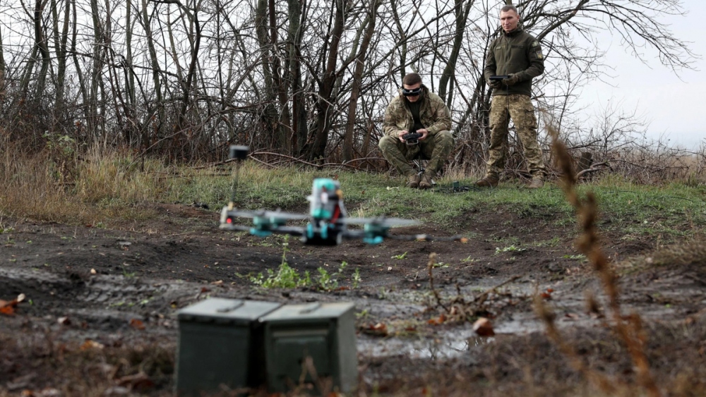 Vũ khí “vô hình” giúp Nga áp đảo UAV Ukraine trên chiến trường