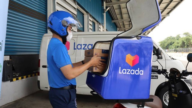 Lazada gây sốc khi tuyên bố sa thải 30% nhân sự dù mới được Alibaba rót 600 triệu USD- Ảnh 2.