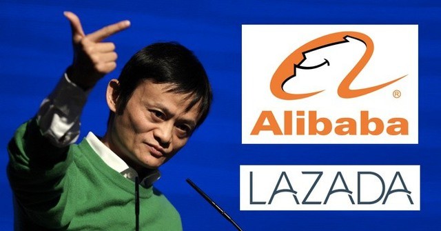 Lazada gây sốc khi tuyên bố sa thải 30% nhân sự dù mới được Alibaba rót 600 triệu USD- Ảnh 1.