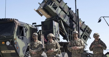 1.000 tên lửa Patriot sẽ tới châu Âu thay vì Ukraine?