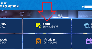 Hướng dẫn gia hạn thẻ BHYT hộ gia đình online mới nhất Hướng dẫn gia hạn thẻ BHYT hộ gia đình online mới nhất