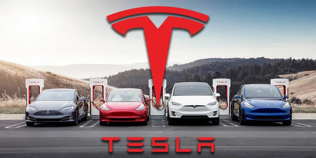 Tesla triệu hồi 1,6 triệu ô tô điện tại Trung Quốc do lỗi phần mềm