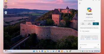 Microsoft Copilot là gì? Cách sử dụng Copilot ngay trên Windows 11 Microsoft Copilot là gì? Cách sử dụng Copilot ngay trên Windows 11