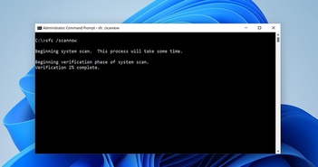 Những tính năng Windows cũ vẫn có trên Windows 11 Những tính năng Windows cũ vẫn có trên Windows 11