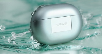 HUAWEI ra mắt FreeBuds Pro 3: tai nghe true wireless cao cấp mới