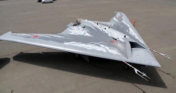 Những loại UAV đáng gờm Nga sẽ tung vào chiến trường năm 2024 Những loại UAV đáng gờm Nga sẽ tung vào chiến trường năm 2024