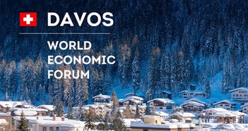 DAVOS 2024: Thúc đẩy hợp tác trong một thế giới nhiều biến động DAVOS 2024: Thúc đẩy hợp tác trong một thế giới nhiều biến động
