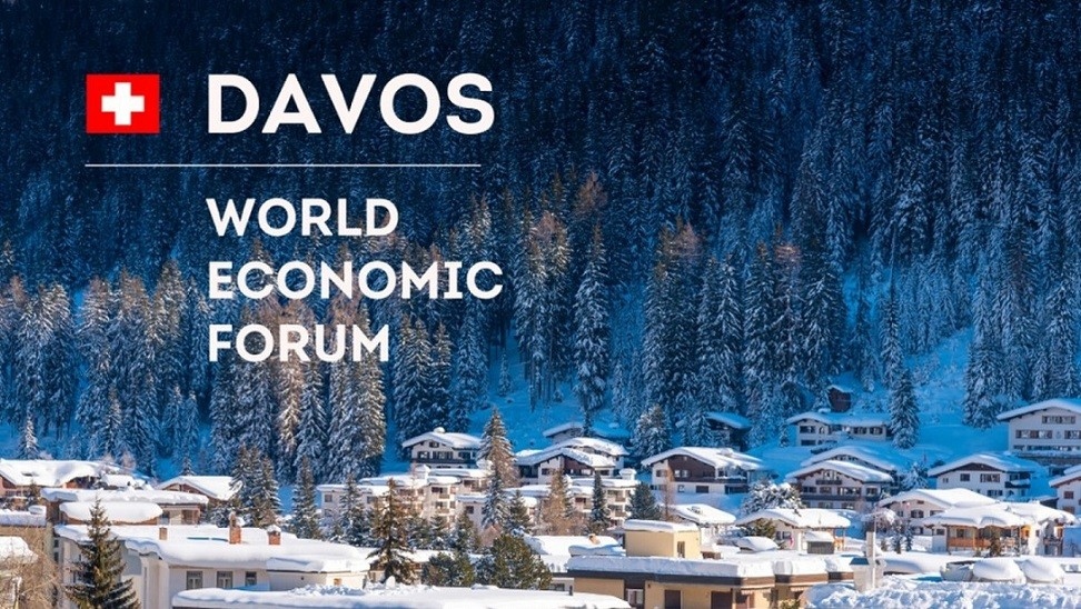 davos 2024 thuc day hop tac trong mot the gioi nhieu bien dong hinh anh 1