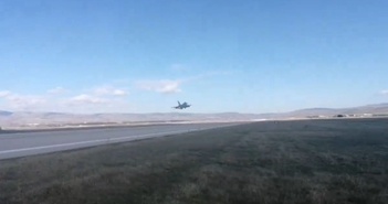 Cục diện Trung Đông phức tạp khi Iran và Thổ Nhĩ Kỳ không kích vào Iraq, Syria Cục diện Trung Đông phức tạp khi Iran và Thổ Nhĩ Kỳ không kích vào Iraq, Syria