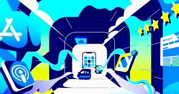 App Store của Apple sắp trải qua thay đổi lớn: Điều bạn cần biết App Store của Apple sắp trải qua thay đổi lớn: Điều bạn cần biết