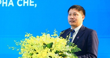 BSR ký thỏa thuận với PVOIL và PVOSN về triển khai các chuỗi liên kết và cung cấp dầu thô cho NMLD Dung Quất BSR ký thỏa thuận với PVOIL và PVOSN về triển khai các chuỗi liên kết và cung cấp dầu thô cho NMLD Dung Quất