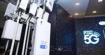 Băng tần mới phát triển mạng 5G được cấp phép sử dụng trong 15 năm Băng tần mới phát triển mạng 5G được cấp phép sử dụng trong 15 năm
