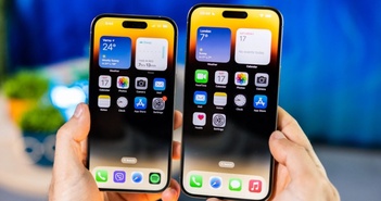 iPhone 16 sẽ có dung lượng lưu trữ cao hơn 1 TB