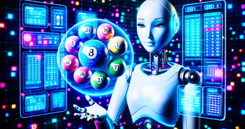 Dùng Chatbot AI dự đoán xổ số Dùng Chatbot AI dự đoán xổ số